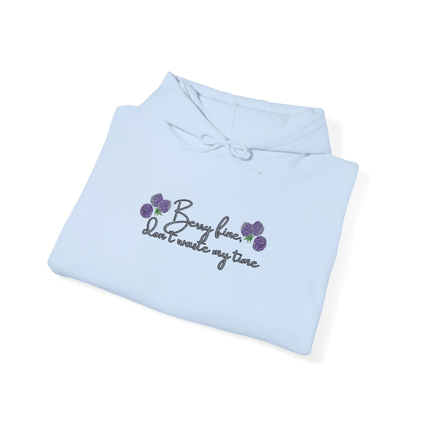 Copy of Unisex Heavy Blend™ Hooded Sweatshirt
