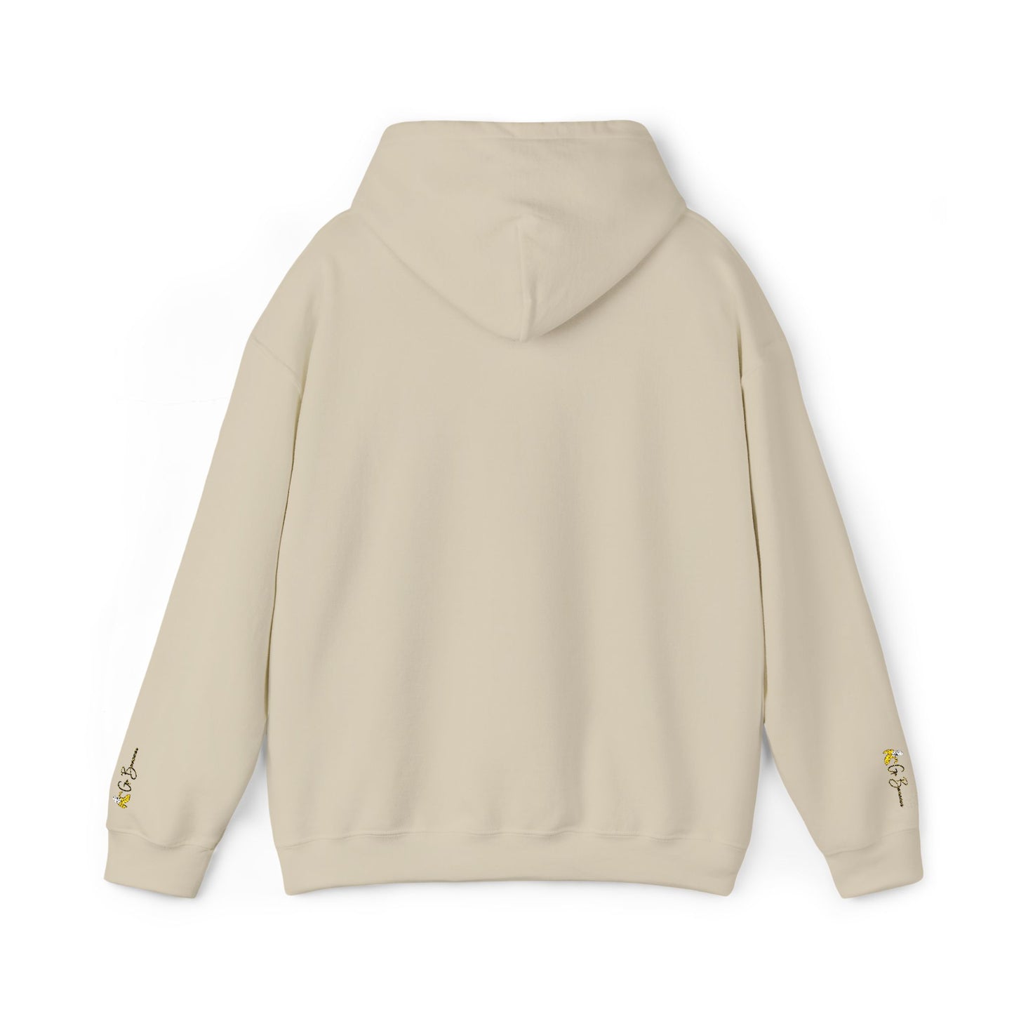 Copy of Copy of Copy of Copy of Unisex Heavy Blend™ Hooded Sweatshirt