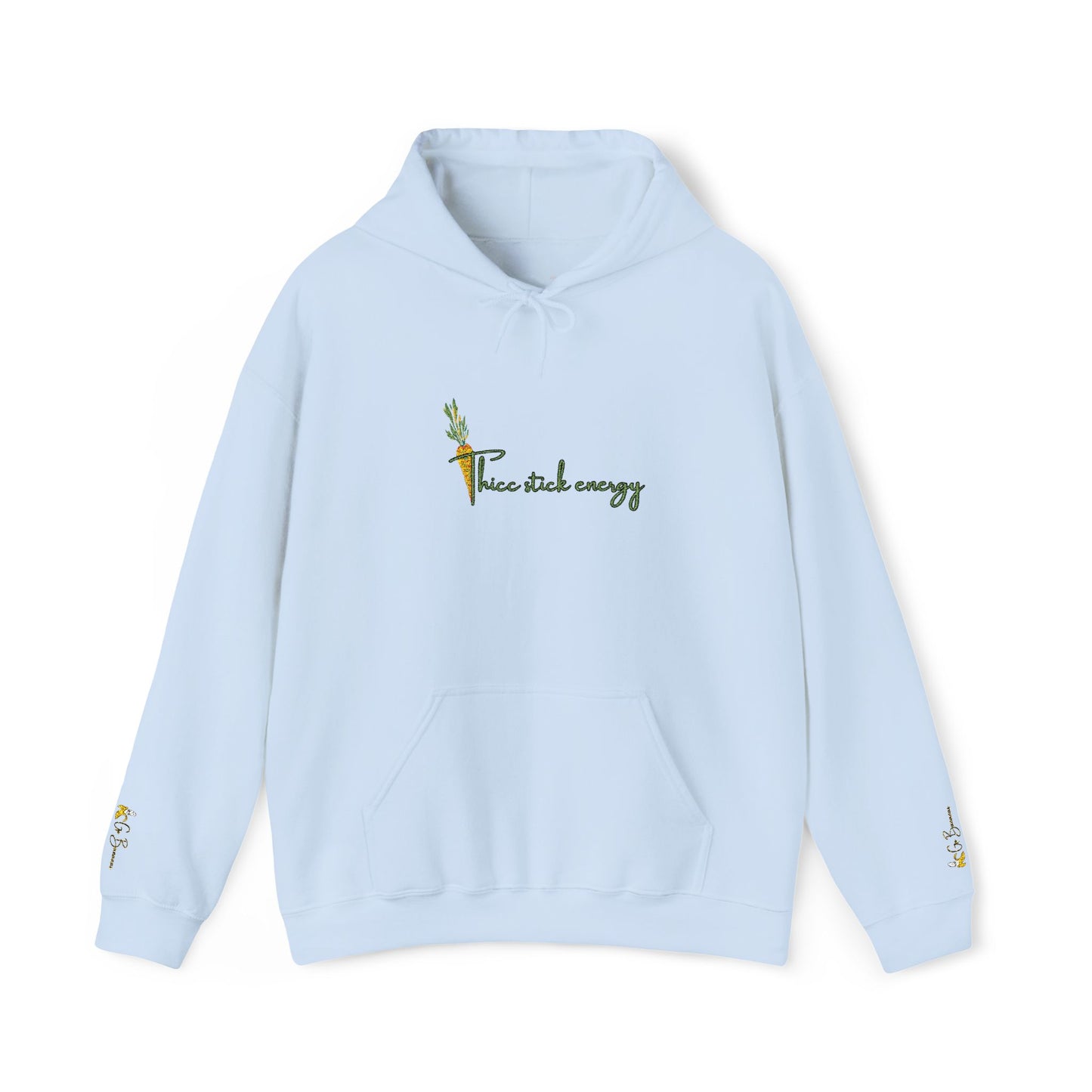 Copy of Copy of Copy of Unisex Heavy Blend™ Hooded Sweatshirt