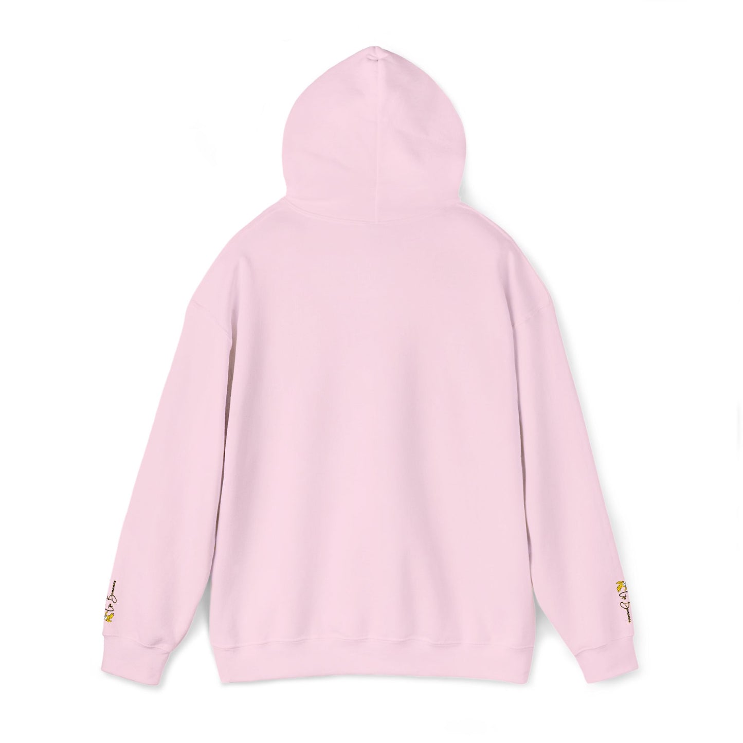 Copy of Copy of Copy of Copy of Unisex Heavy Blend™ Hooded Sweatshirt