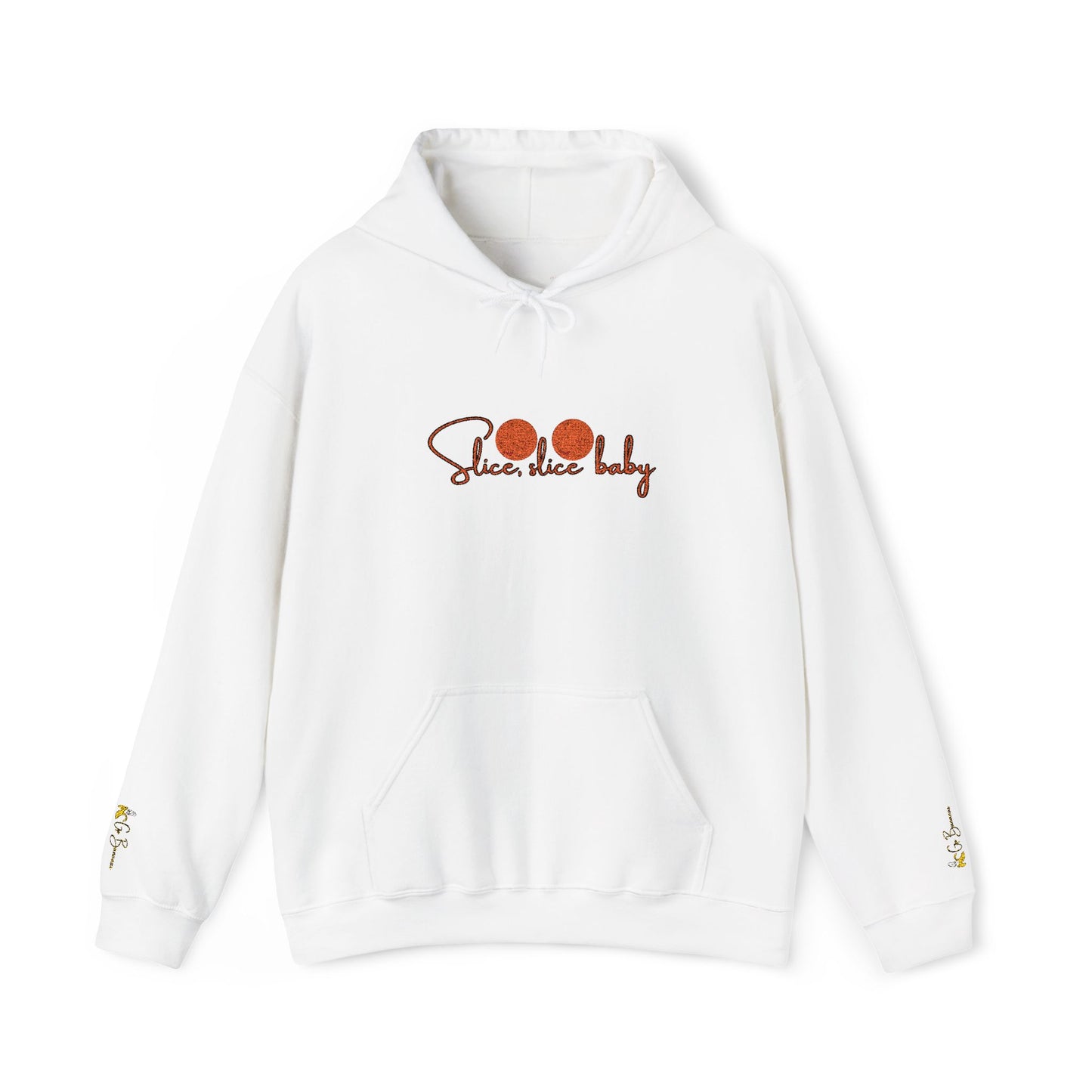 Copy of Copy of Copy of Copy of Unisex Heavy Blend™ Hooded Sweatshirt
