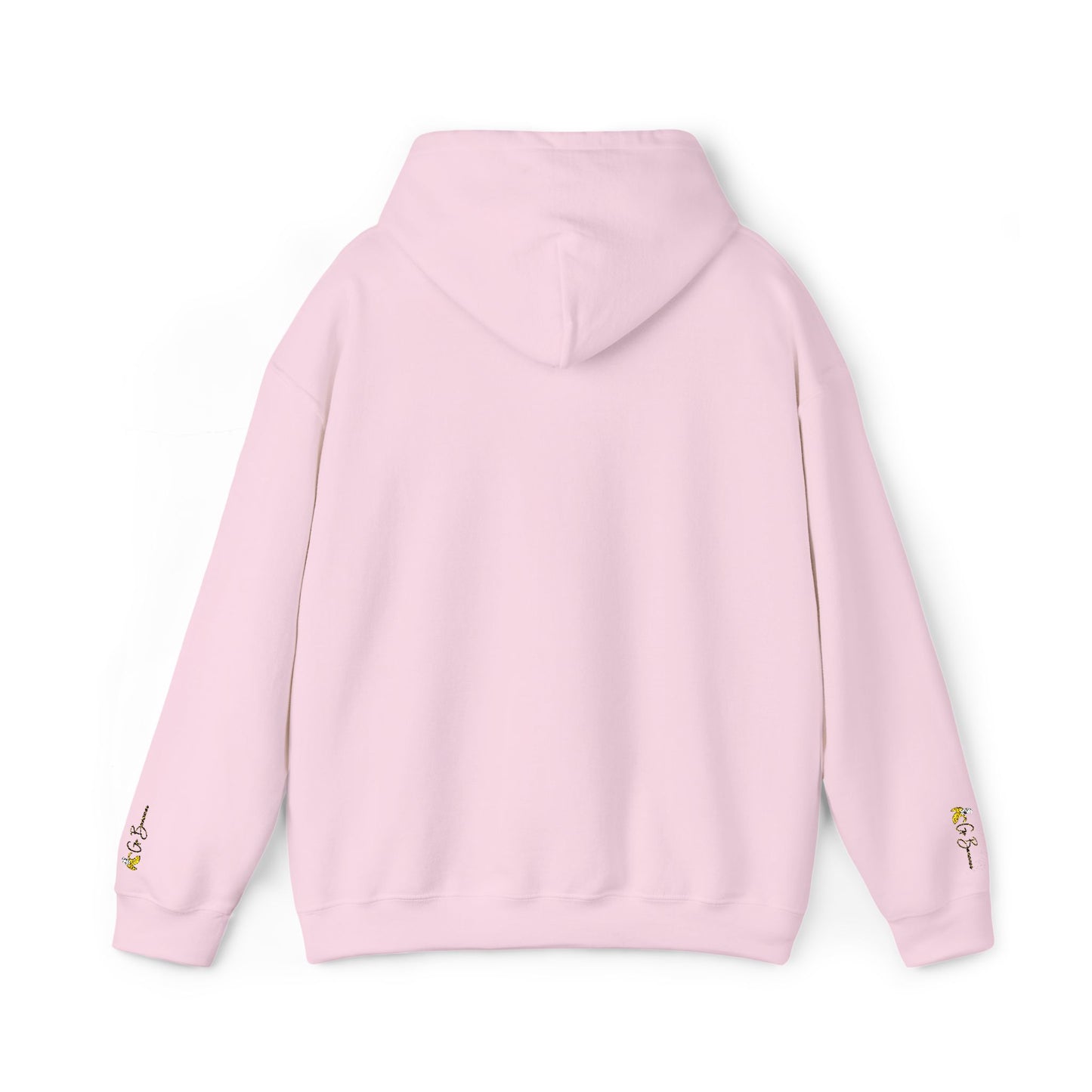 Copy of Copy of Copy of Copy of Unisex Heavy Blend™ Hooded Sweatshirt