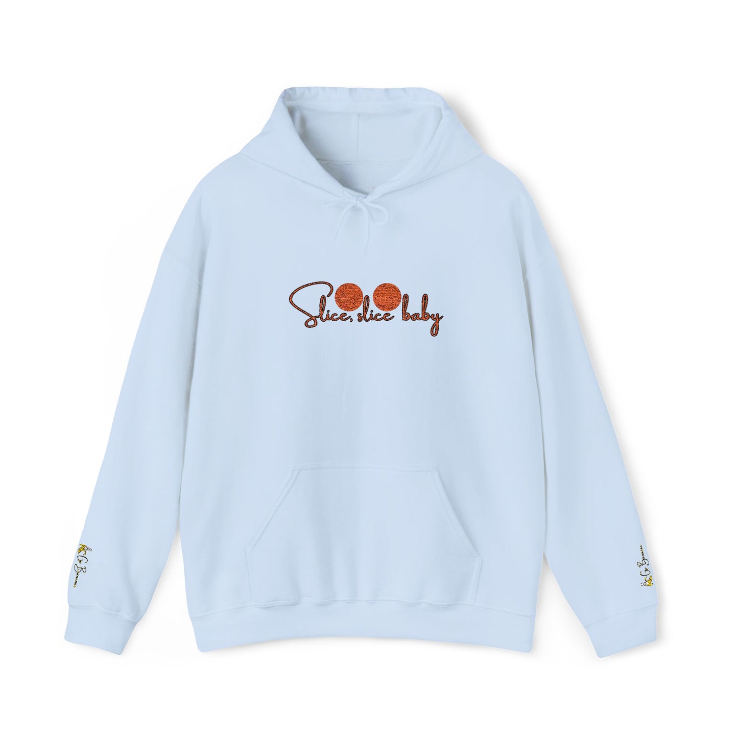 Copy of Copy of Copy of Copy of Unisex Heavy Blend™ Hooded Sweatshirt