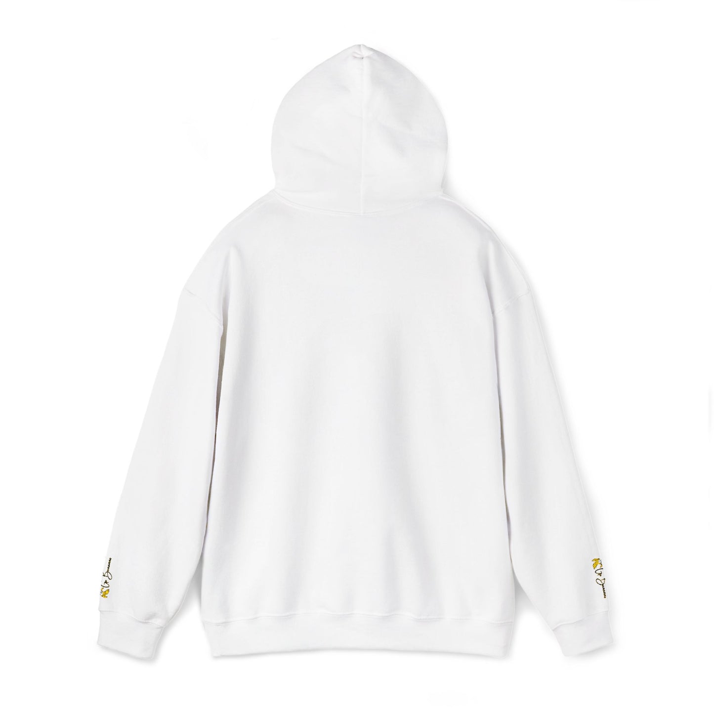 Copy of Copy of Copy of Copy of Unisex Heavy Blend™ Hooded Sweatshirt