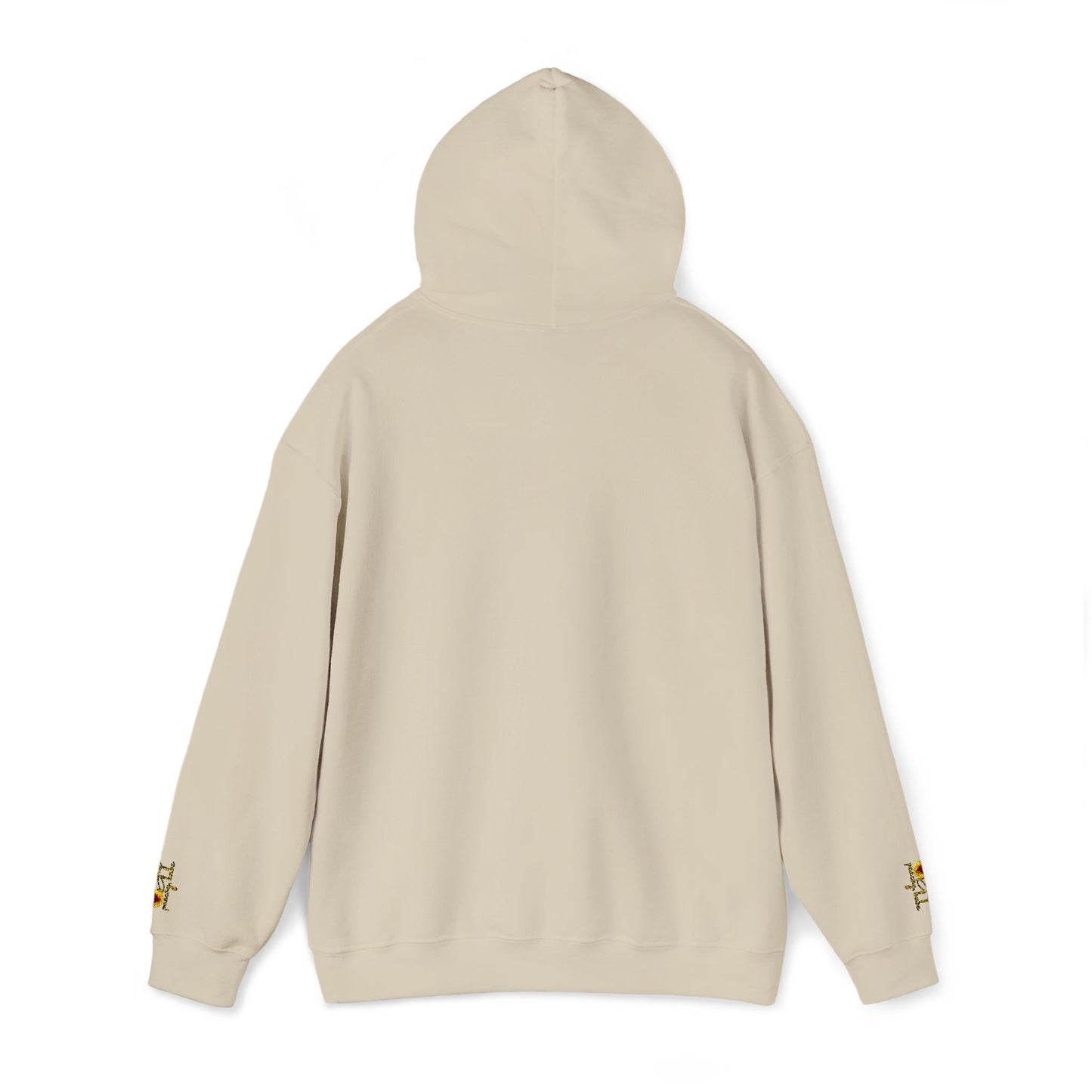 Copy of Unisex Heavy Blend™ Hooded Sweatshirt