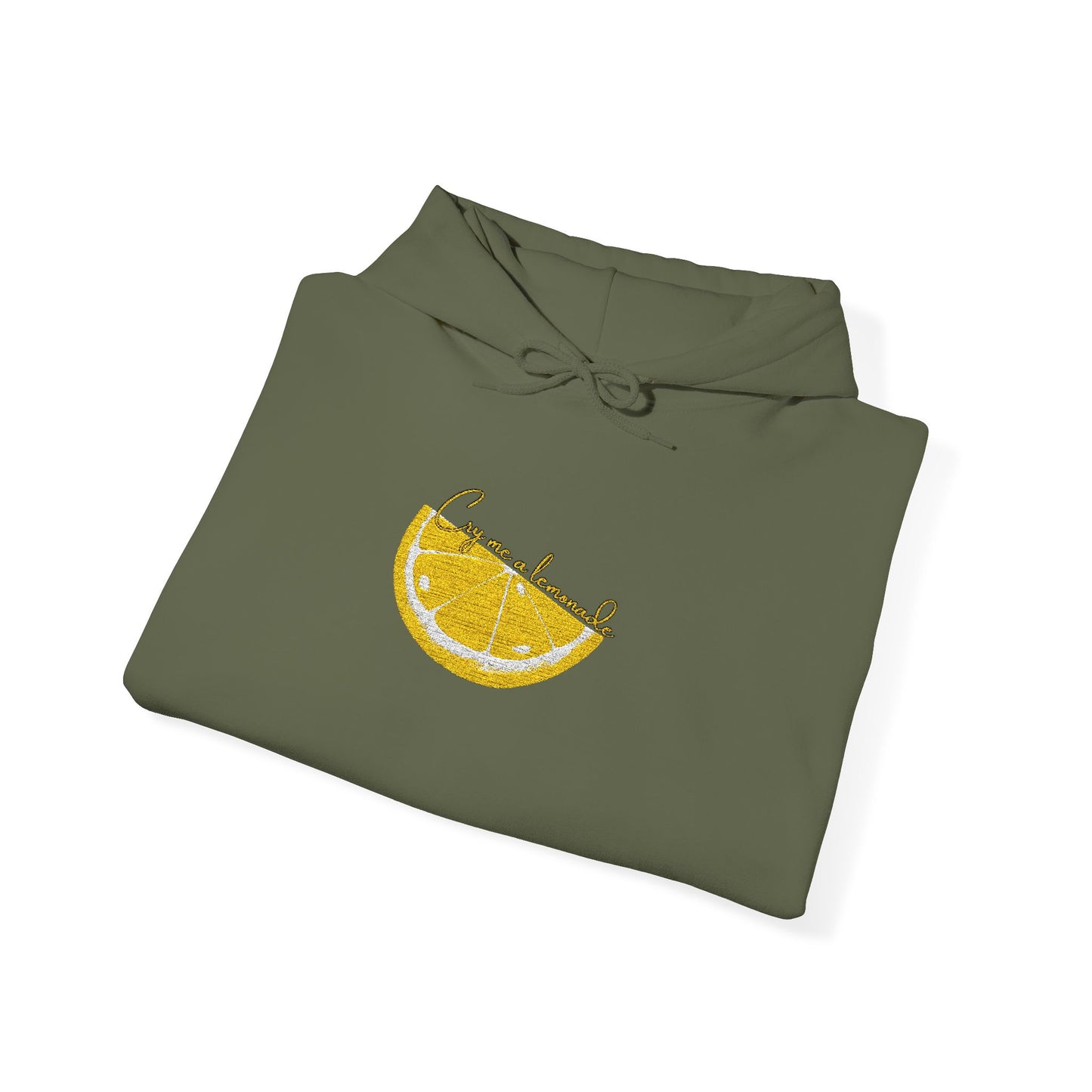 Copy of Copy of Unisex Heavy Blend™ Hooded Sweatshirt