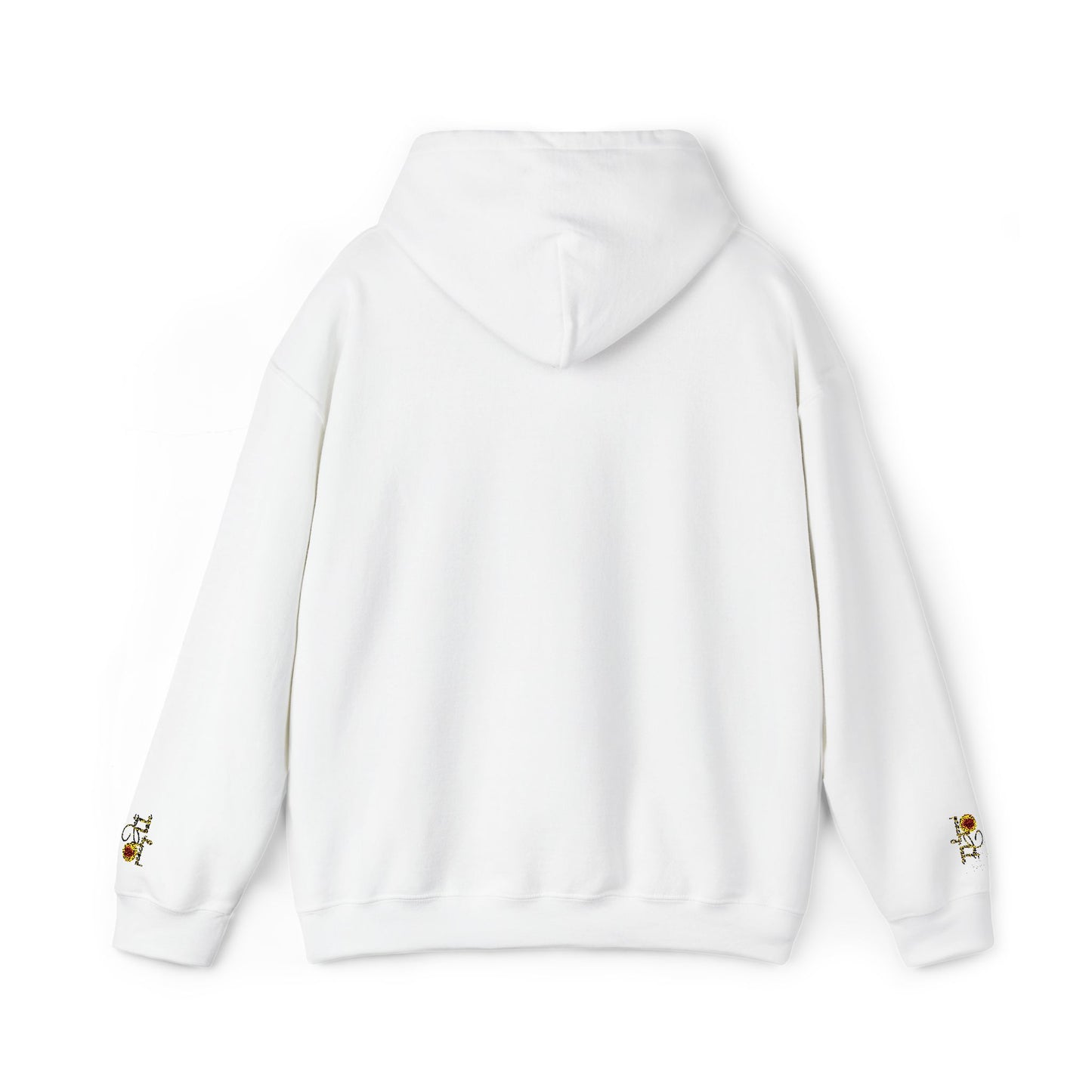 Copy of Unisex Heavy Blend™ Hooded Sweatshirt