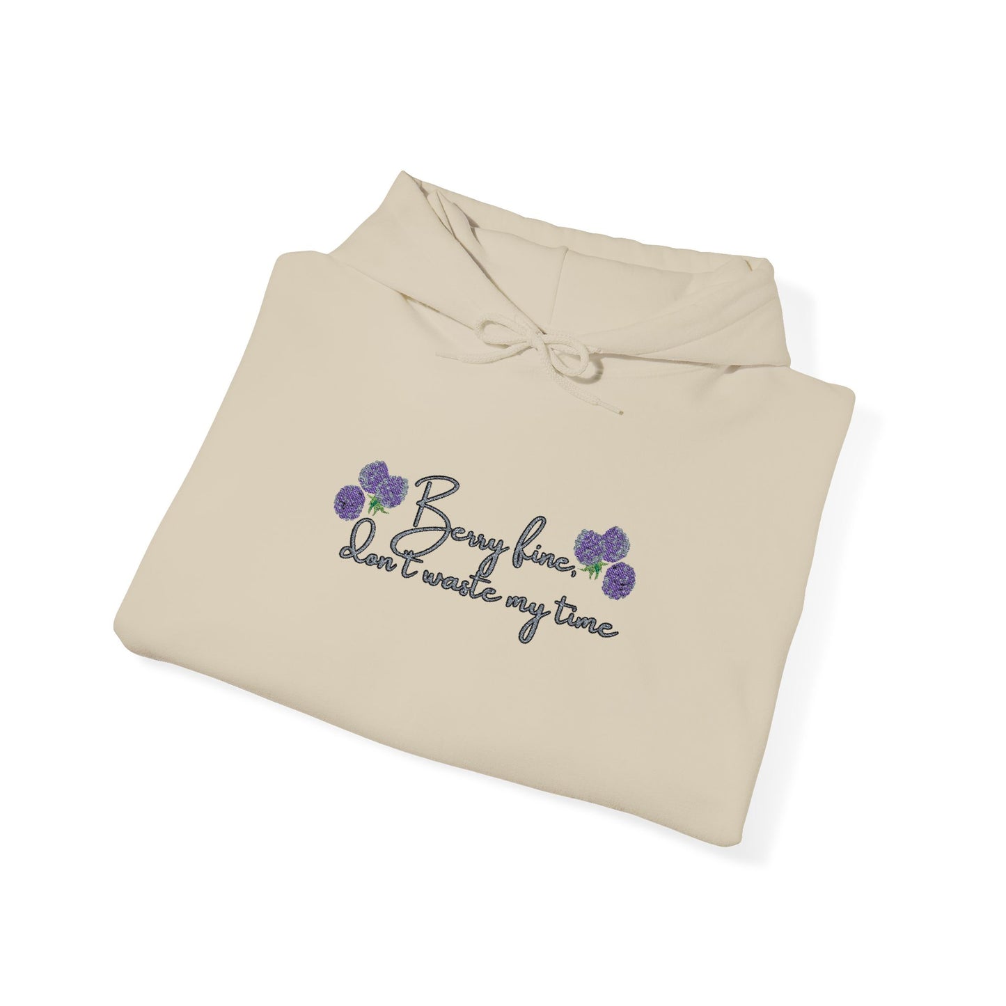 Copy of Unisex Heavy Blend™ Hooded Sweatshirt
