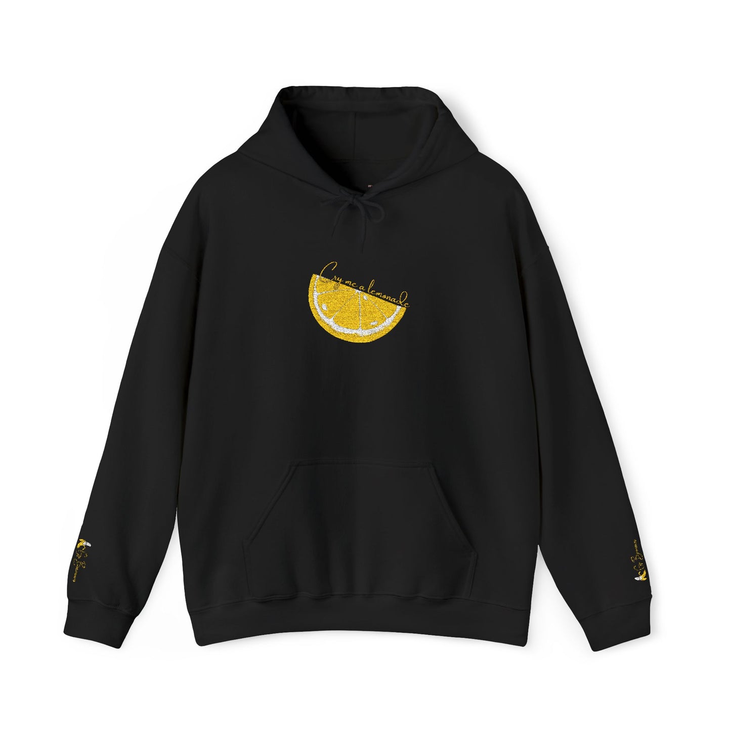 Copy of Copy of Unisex Heavy Blend™ Hooded Sweatshirt