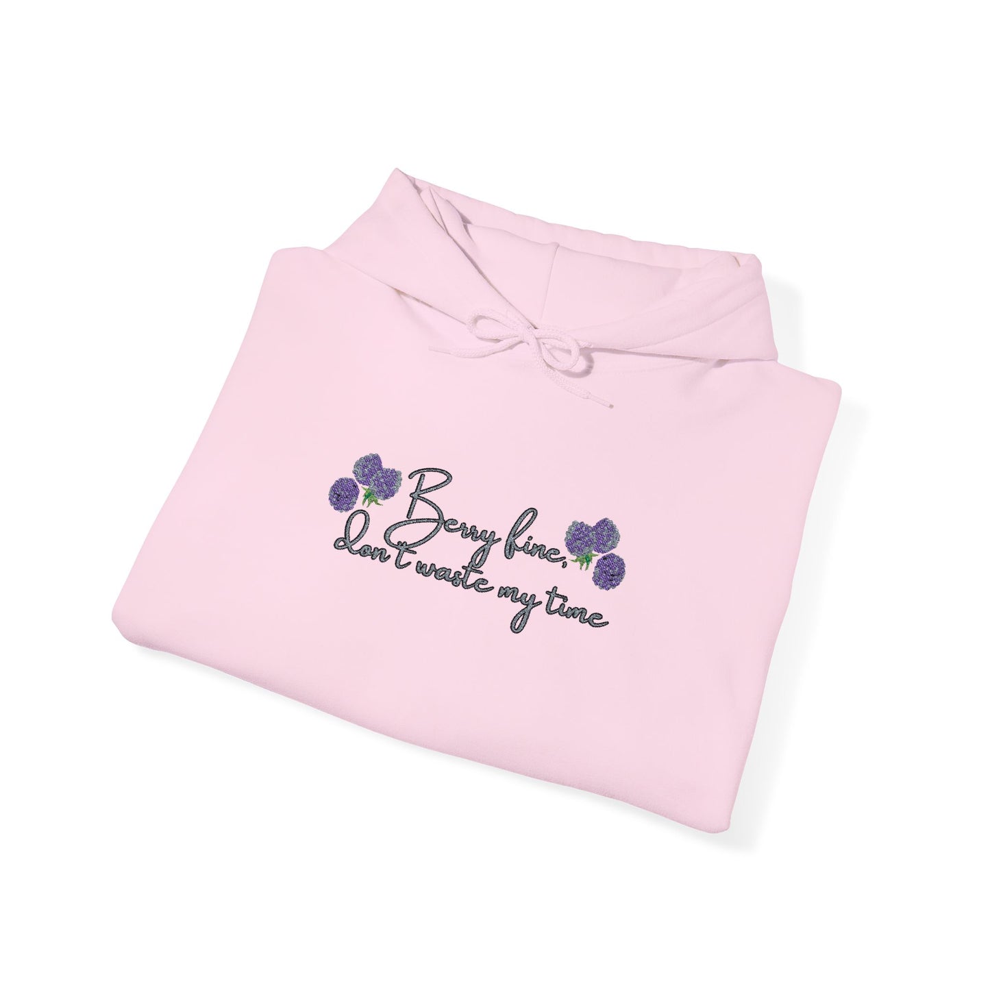 Copy of Unisex Heavy Blend™ Hooded Sweatshirt