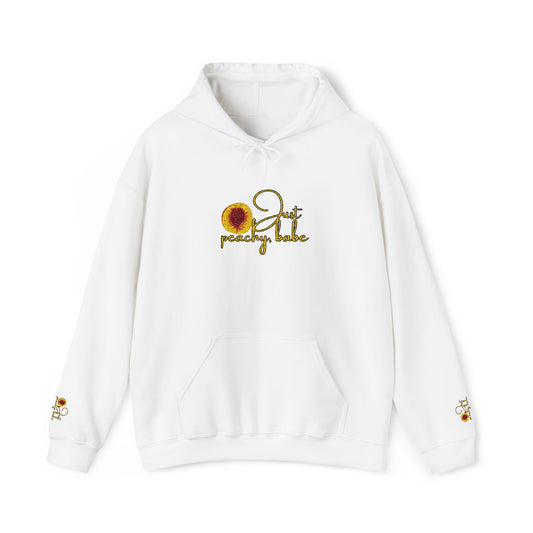 Copy of Unisex Heavy Blend™ Hooded Sweatshirt