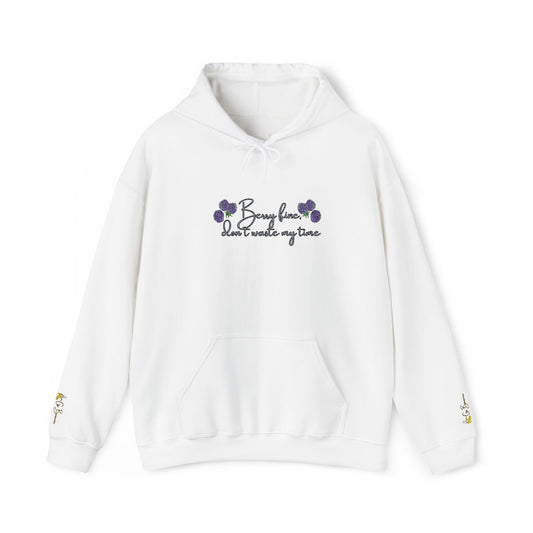 Copy of Unisex Heavy Blend™ Hooded Sweatshirt