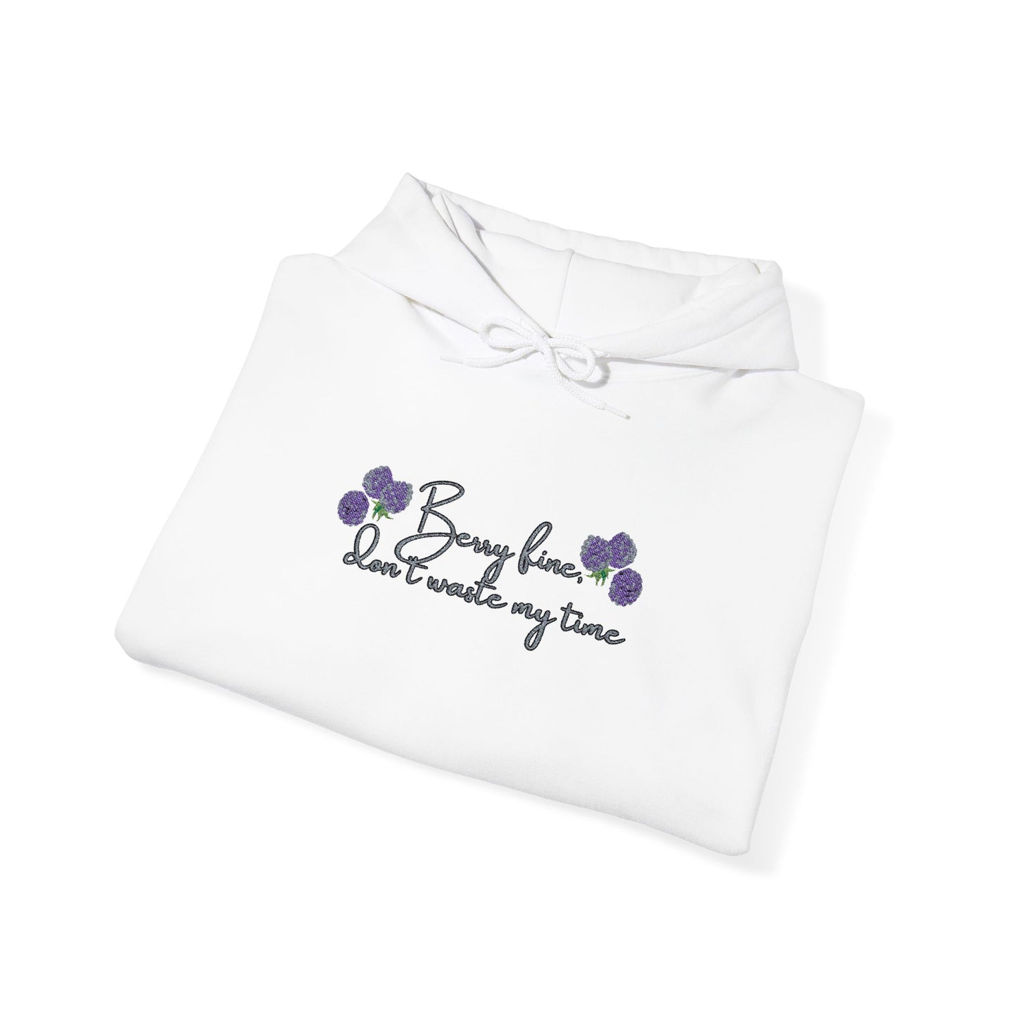 Copy of Unisex Heavy Blend™ Hooded Sweatshirt