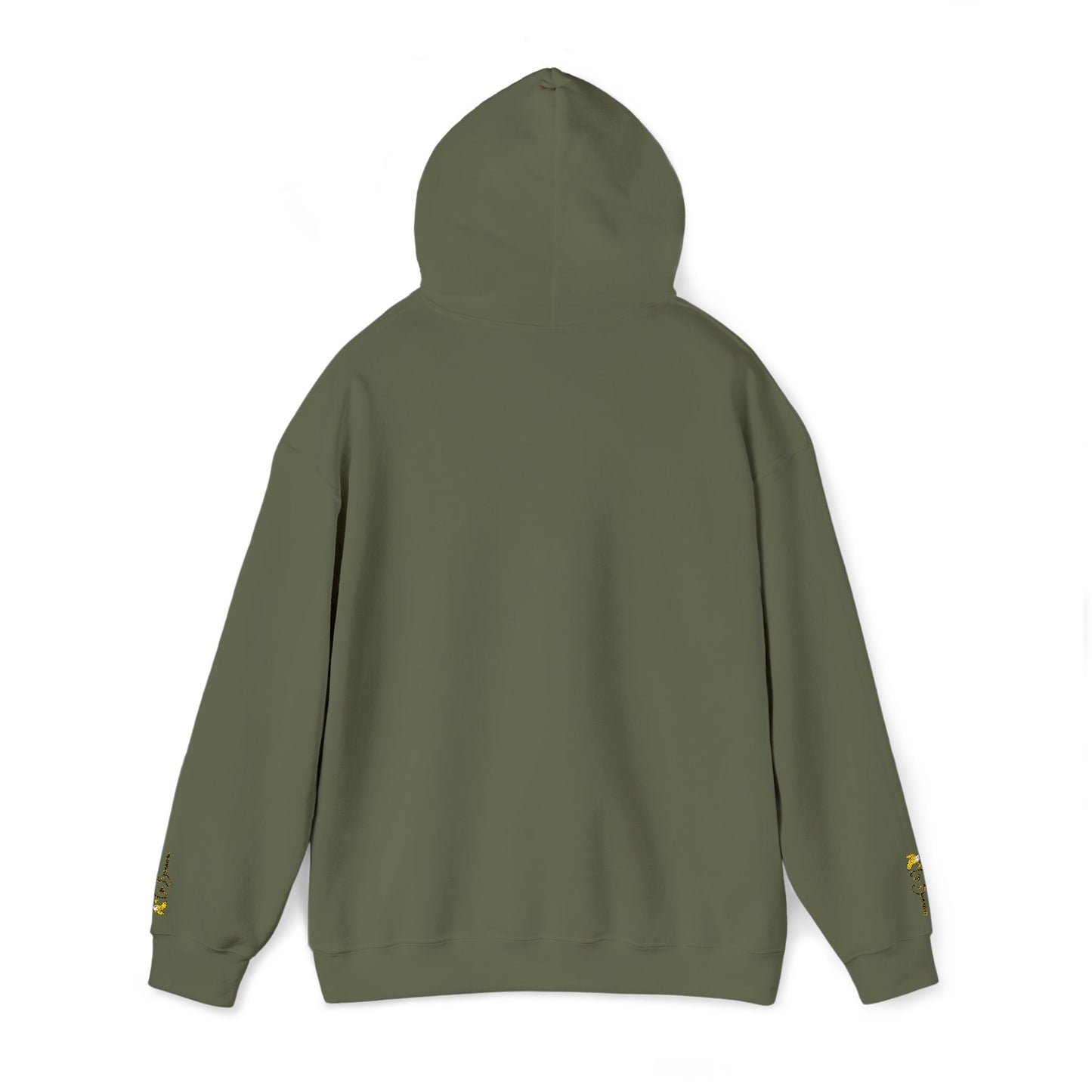 Copy of Copy of Copy of Copy of Unisex Heavy Blend™ Hooded Sweatshirt