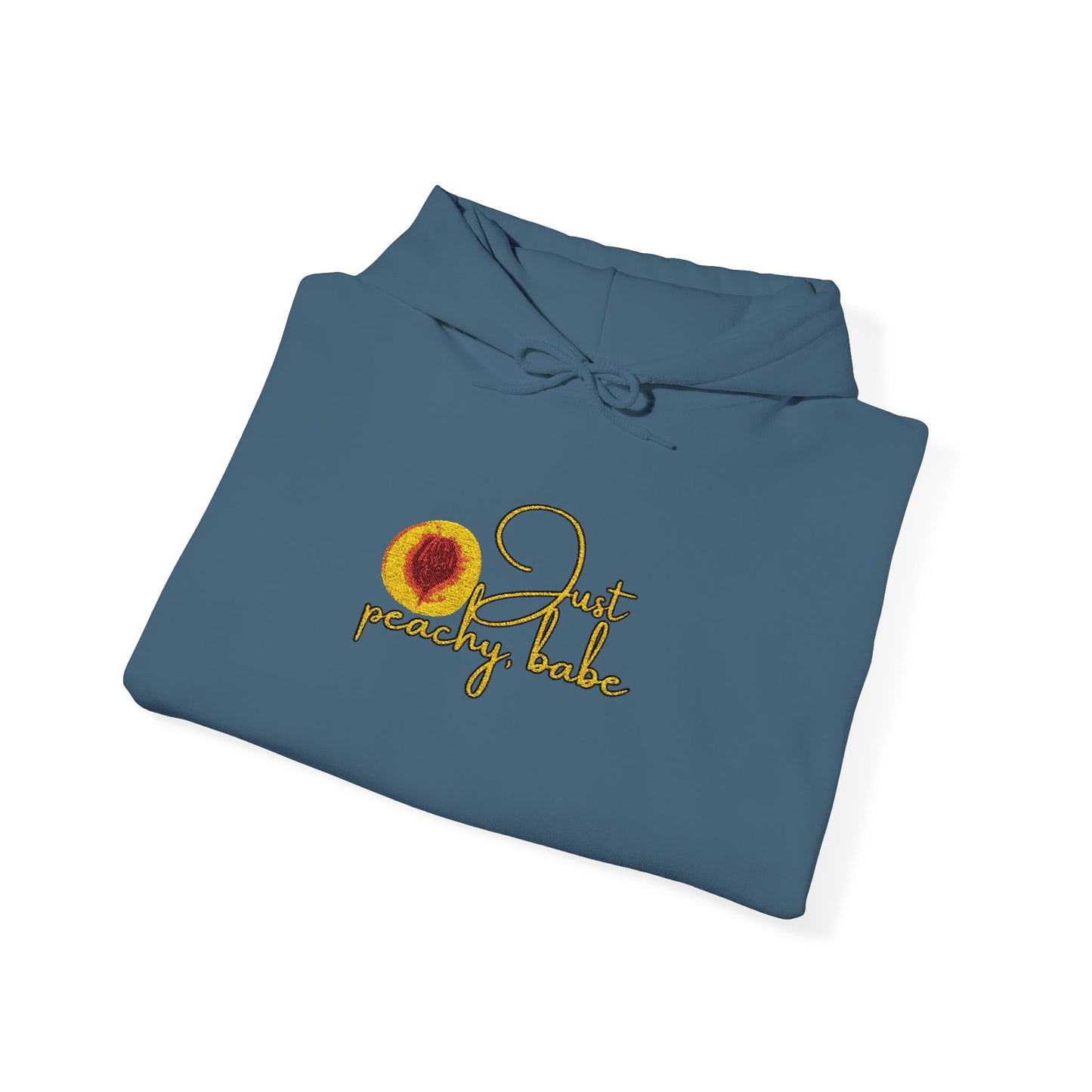 Copy of Unisex Heavy Blend™ Hooded Sweatshirt