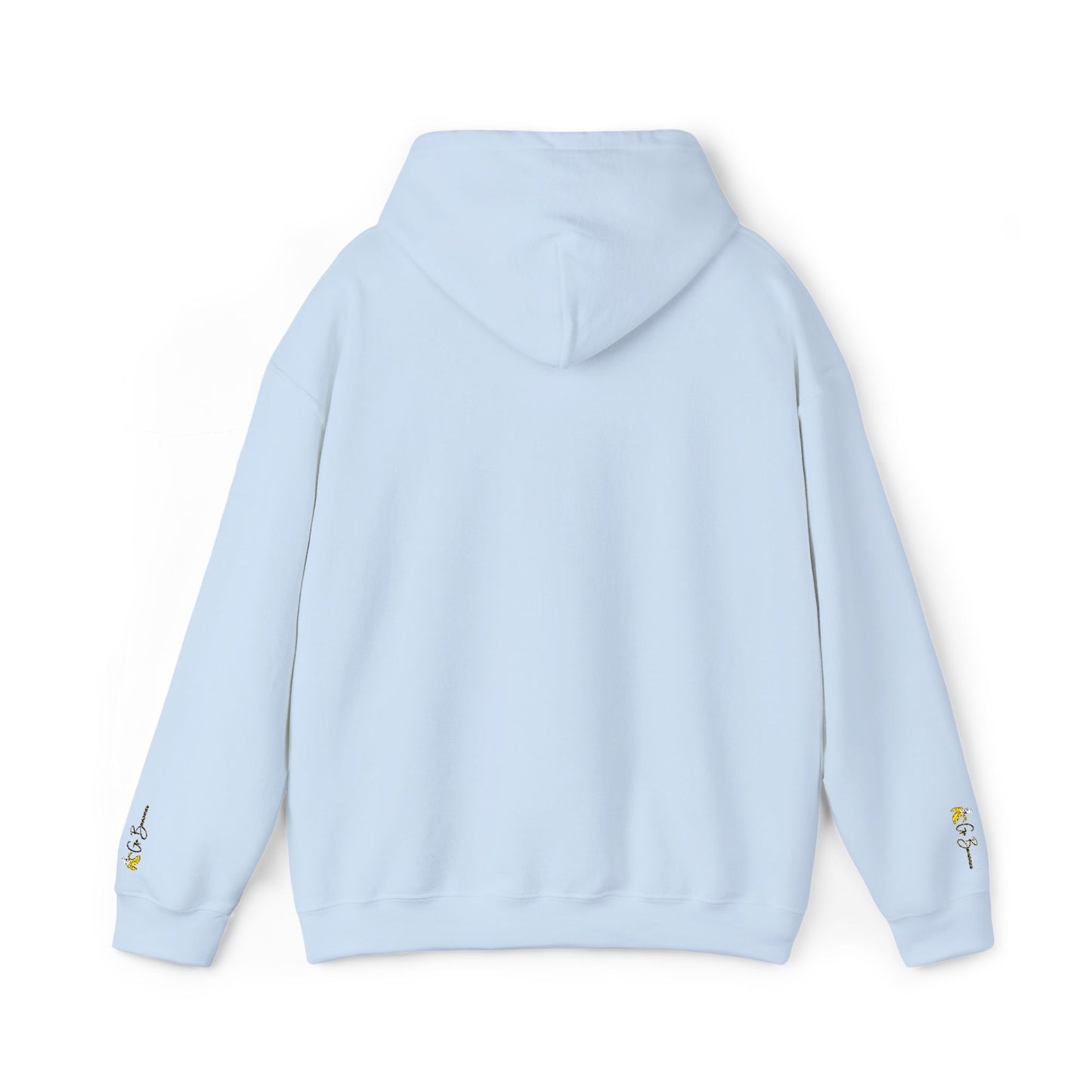 Copy of Copy of Copy of Copy of Unisex Heavy Blend™ Hooded Sweatshirt