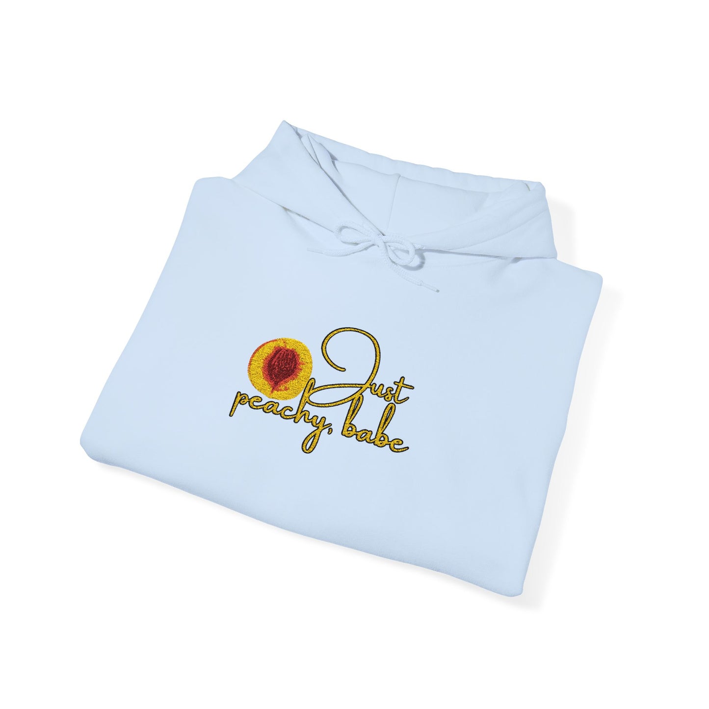 Copy of Unisex Heavy Blend™ Hooded Sweatshirt