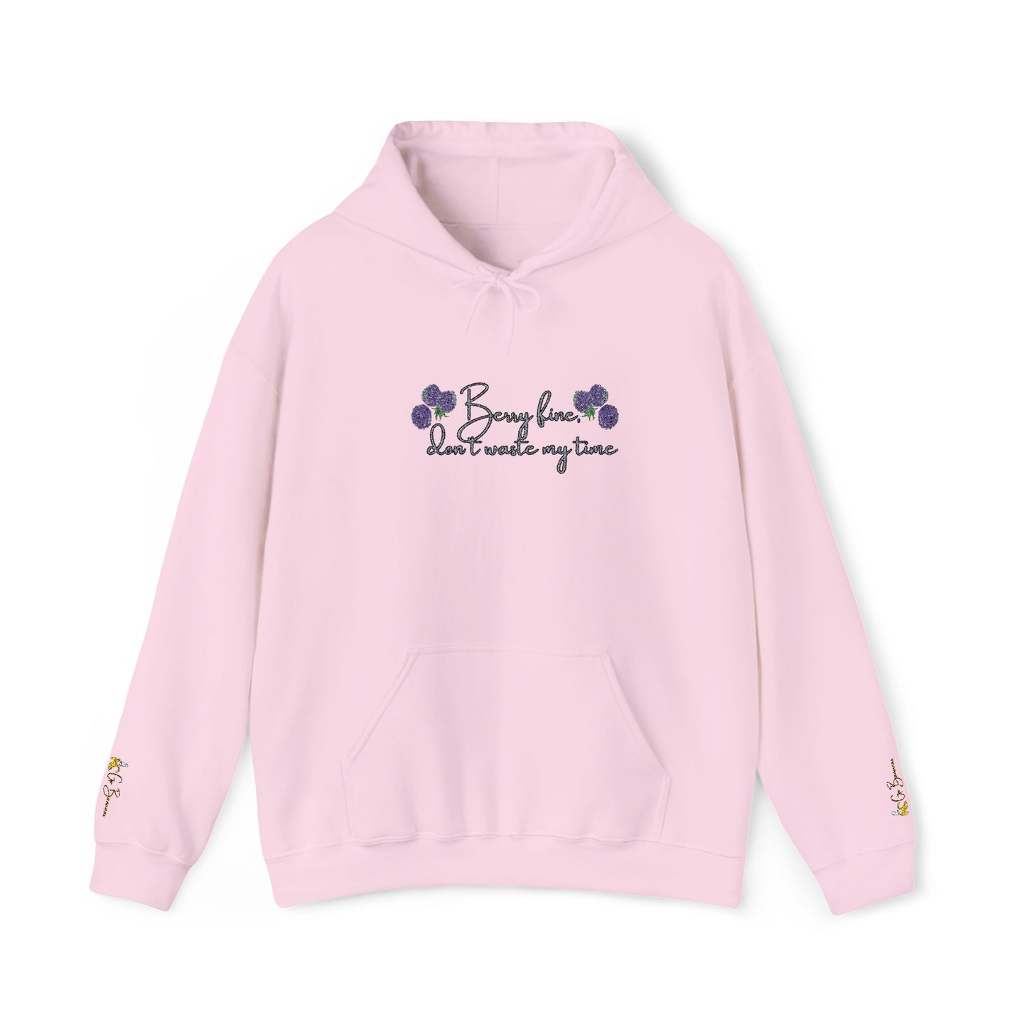 Copy of Unisex Heavy Blend™ Hooded Sweatshirt