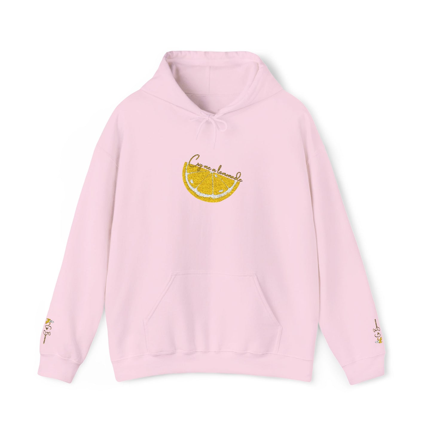 Copy of Copy of Unisex Heavy Blend™ Hooded Sweatshirt