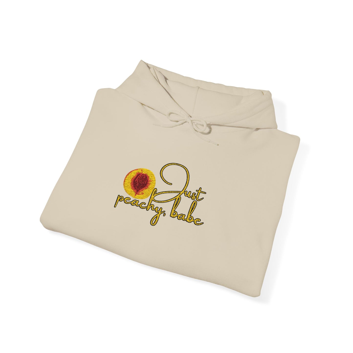 Copy of Unisex Heavy Blend™ Hooded Sweatshirt
