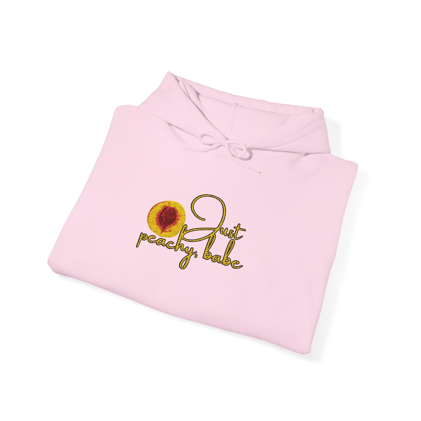 Copy of Unisex Heavy Blend™ Hooded Sweatshirt