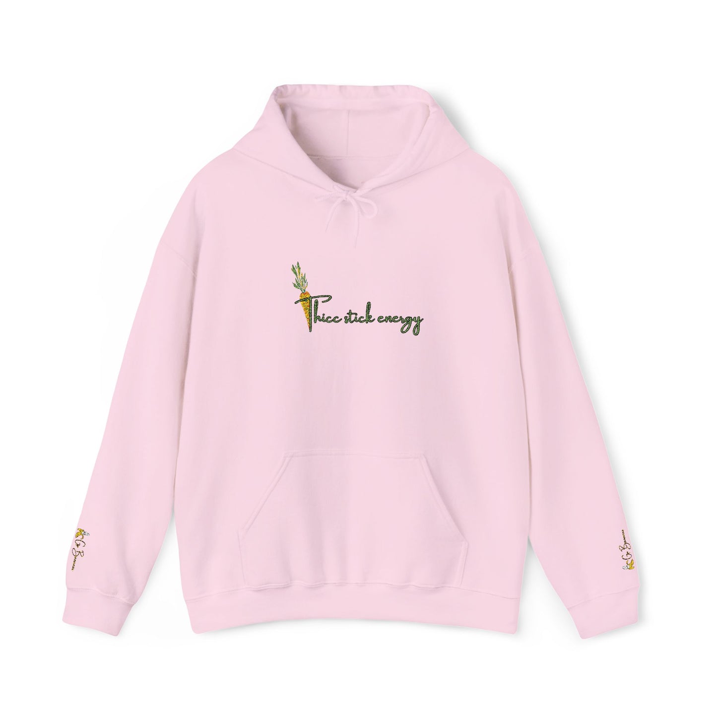 Copy of Copy of Copy of Unisex Heavy Blend™ Hooded Sweatshirt