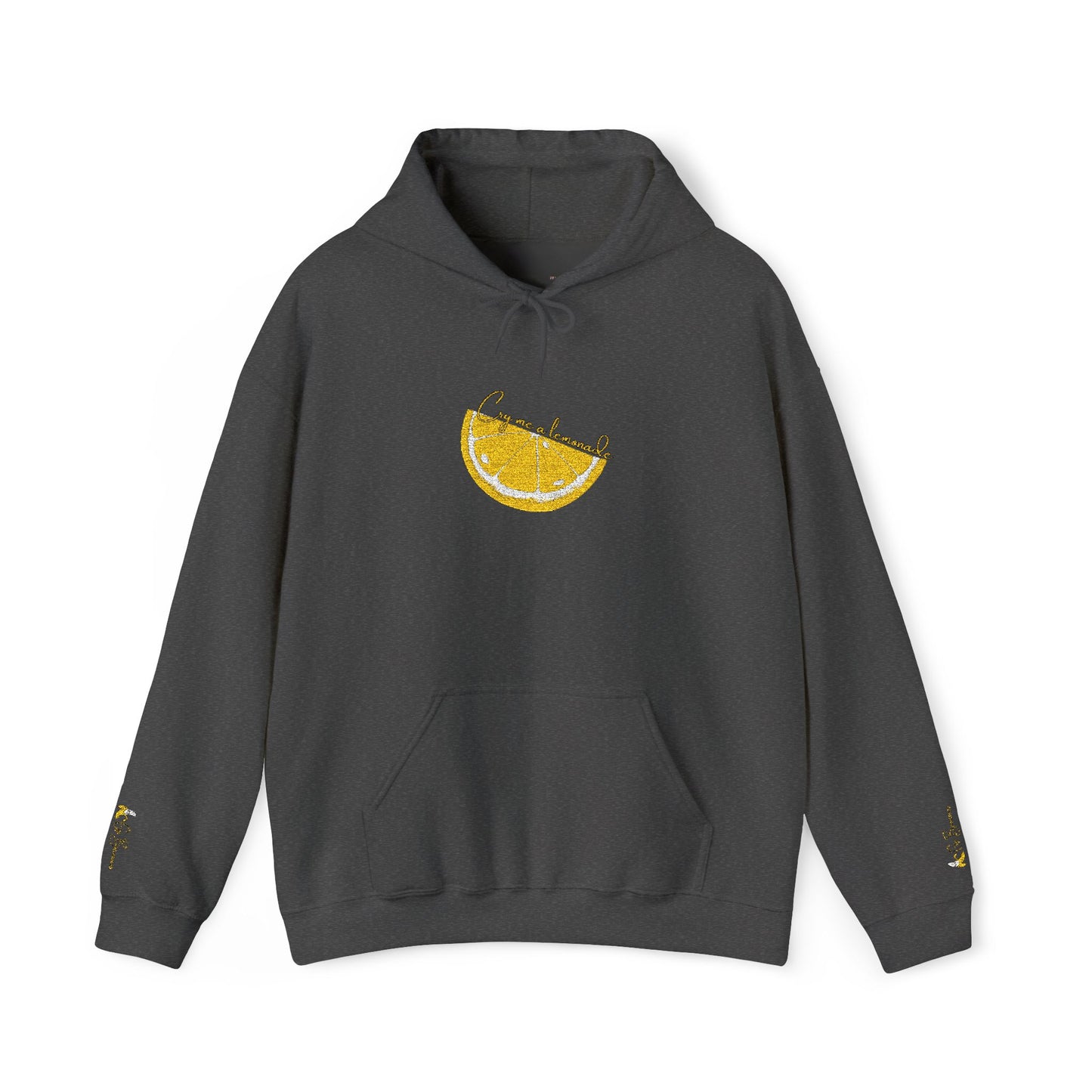 Copy of Copy of Unisex Heavy Blend™ Hooded Sweatshirt