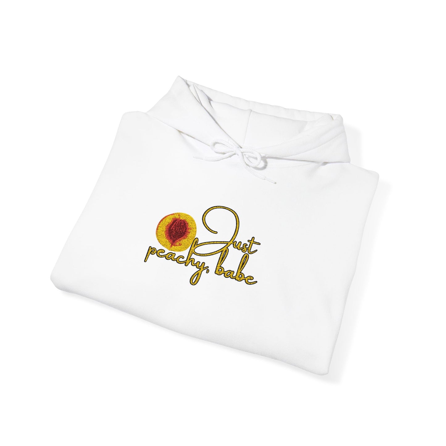 Copy of Unisex Heavy Blend™ Hooded Sweatshirt