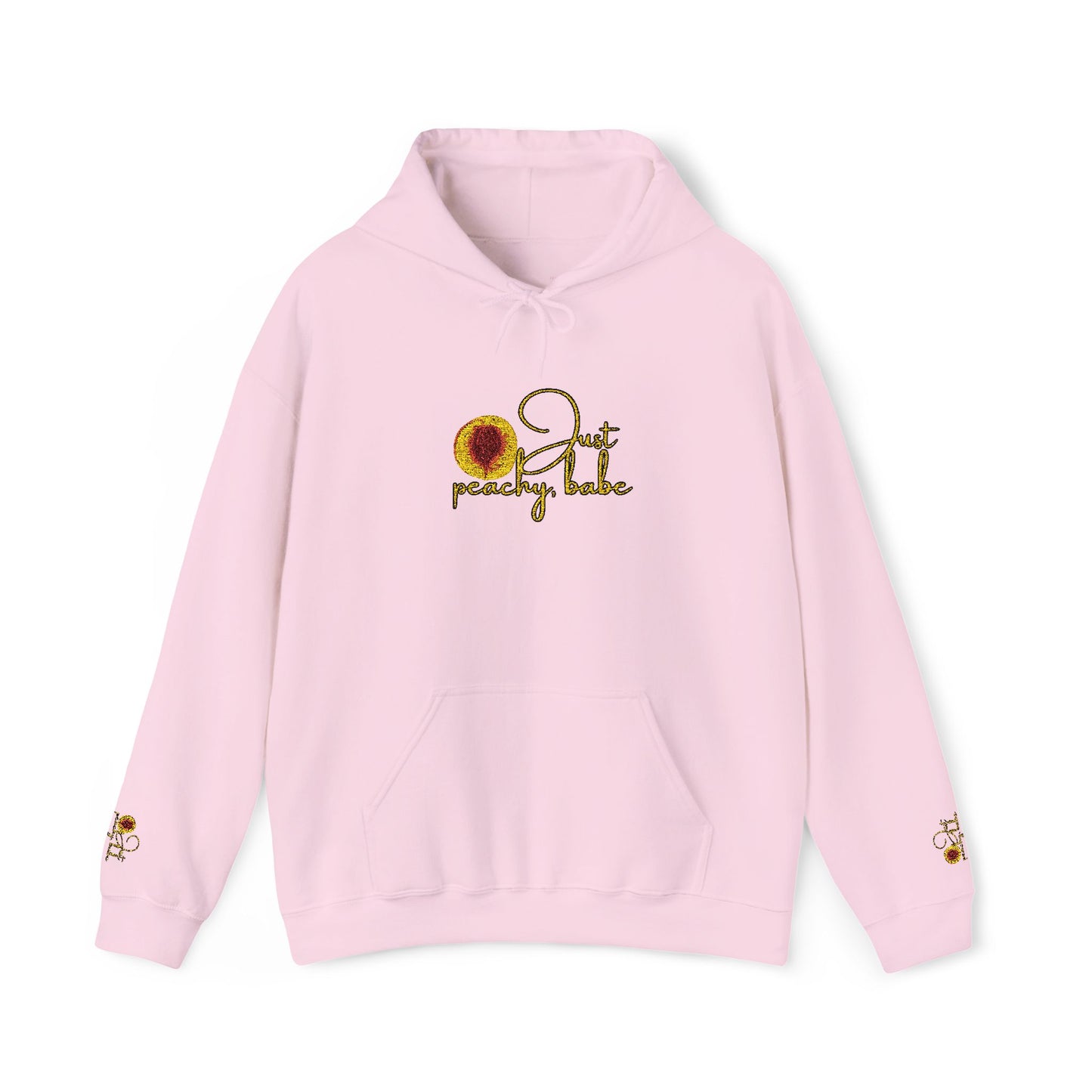 Copy of Unisex Heavy Blend™ Hooded Sweatshirt