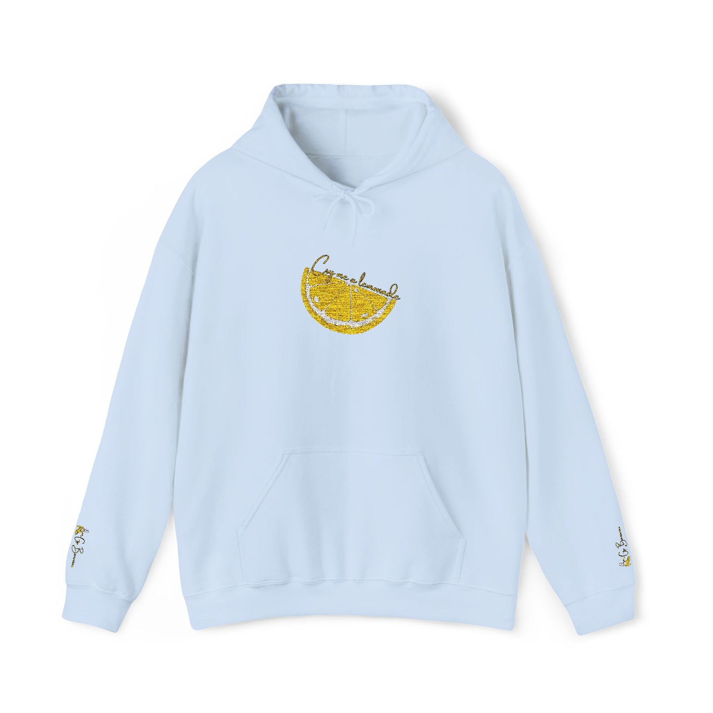 Copy of Copy of Unisex Heavy Blend™ Hooded Sweatshirt