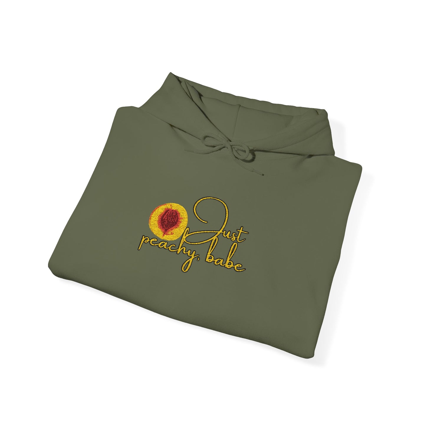 Copy of Unisex Heavy Blend™ Hooded Sweatshirt