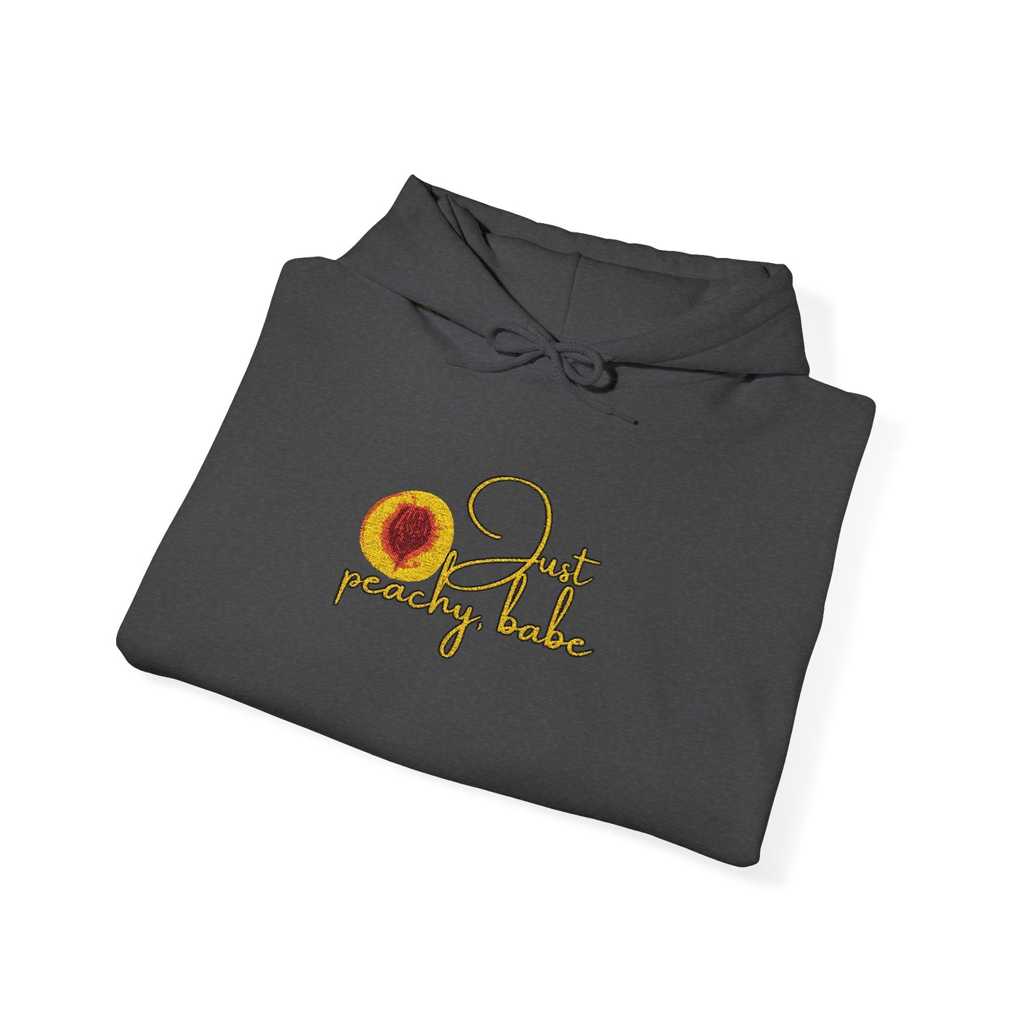 Copy of Unisex Heavy Blend™ Hooded Sweatshirt