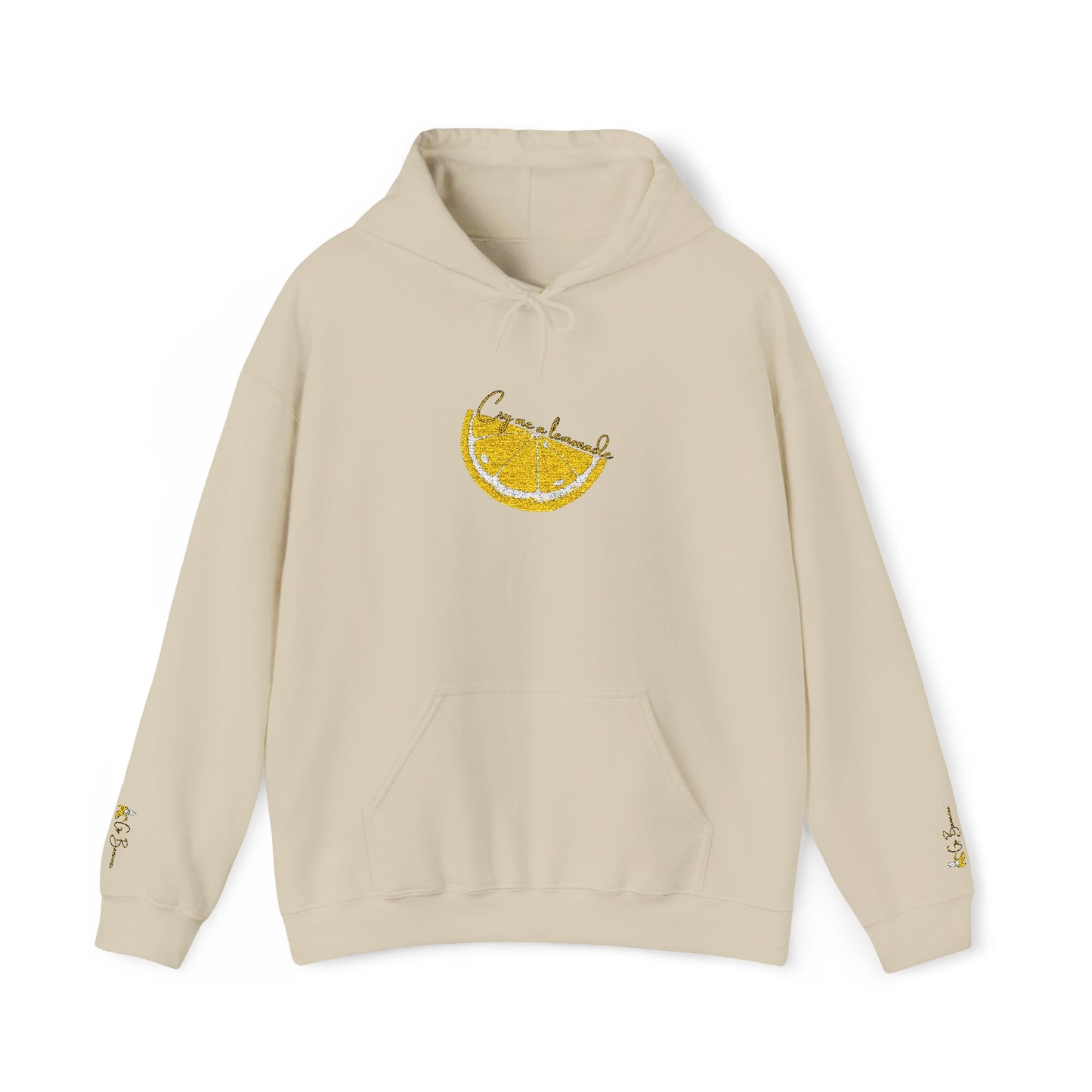 Copy of Copy of Unisex Heavy Blend™ Hooded Sweatshirt
