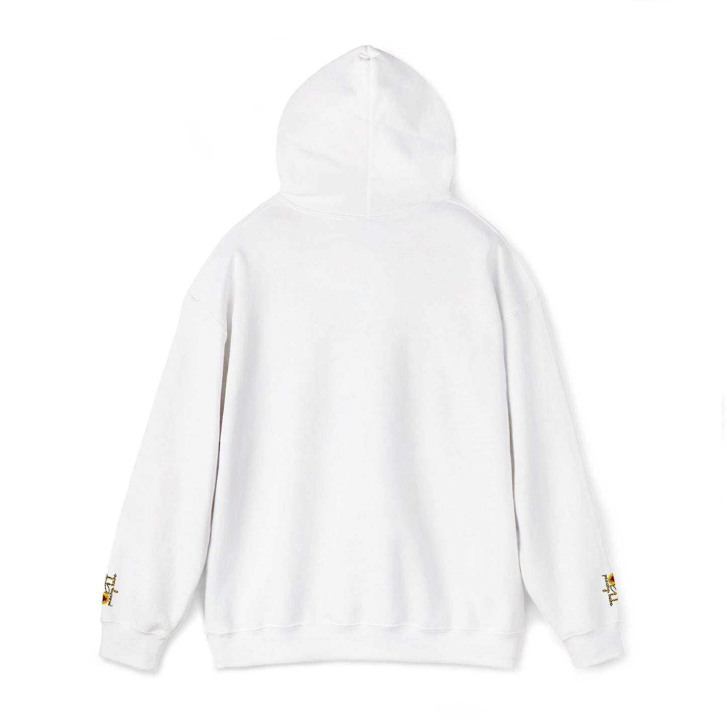 Copy of Unisex Heavy Blend™ Hooded Sweatshirt