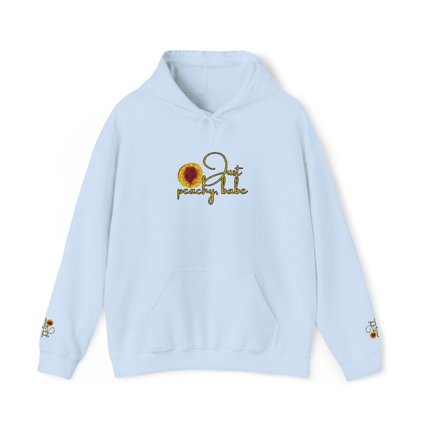 Copy of Unisex Heavy Blend™ Hooded Sweatshirt